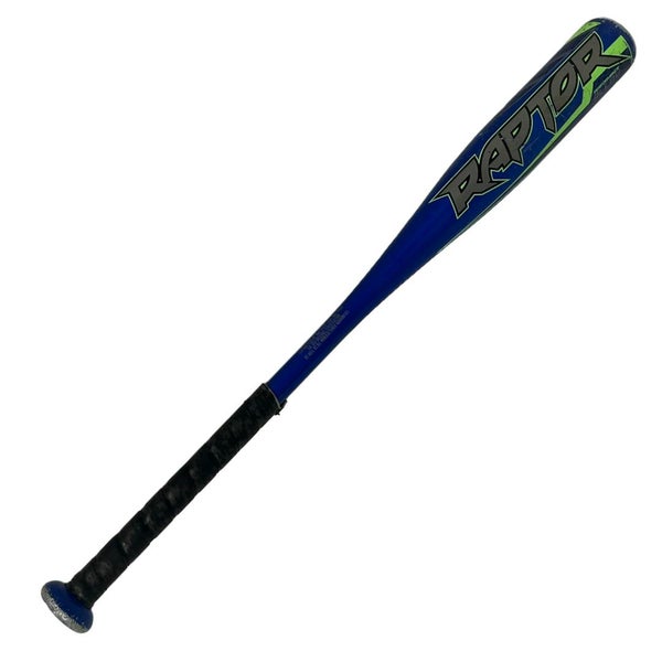 Used Rawlings Raptor Usza10a 26