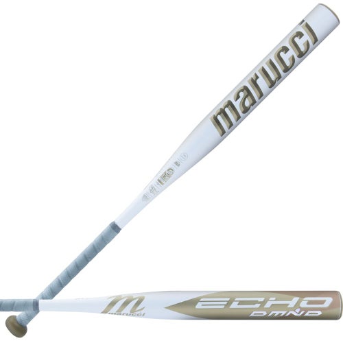 2023 Marucci Echo Diamond -10 Fastpitch Softball Bat MFPED10-34/24