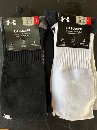 New Under Armour