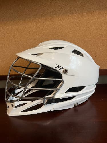 White Cascade R