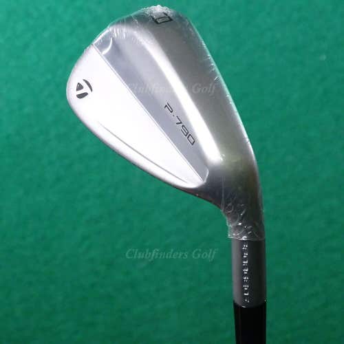 NEW TaylorMade P-790 2023 Forged AW Approach Wedge Dynamic Gold 95 Steel Regular