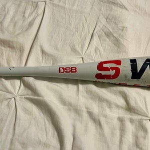 2020 Composite (-10) 19 oz 29" Dirty South Swag Bat