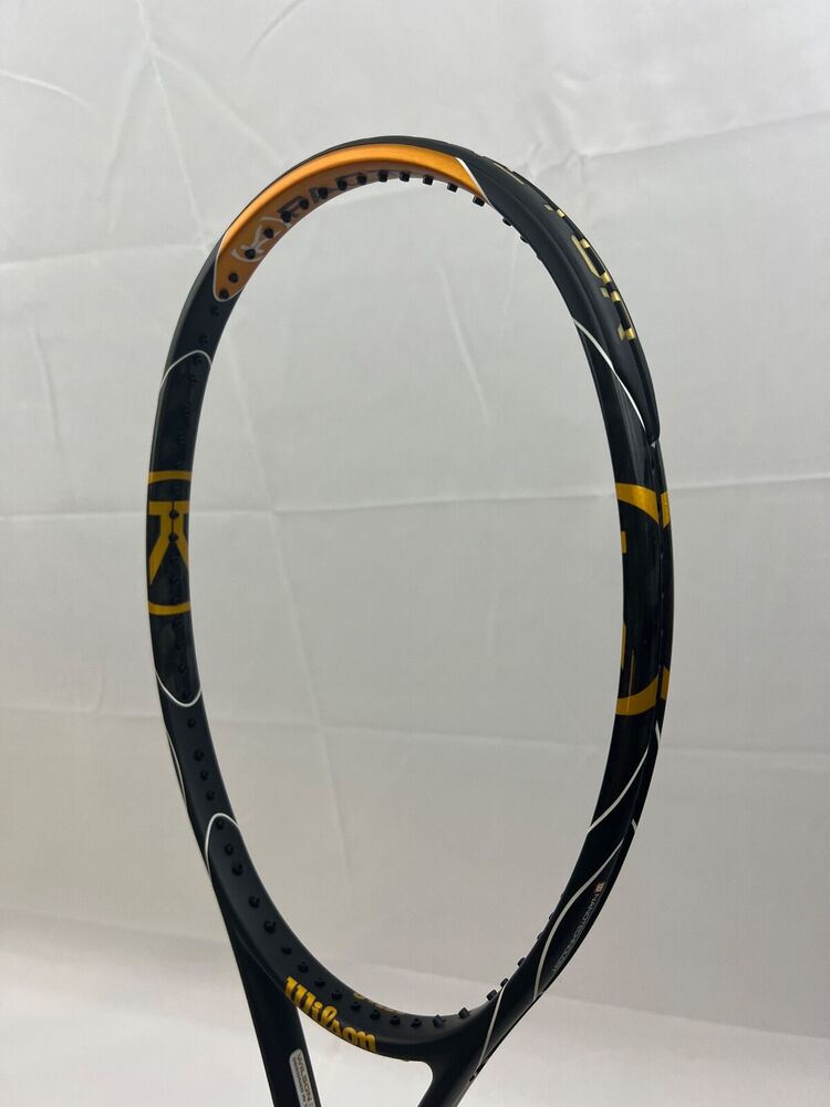 NEW Wilson K Blade Tour 93, 4 3/8 | SidelineSwap | Buy and Sell on