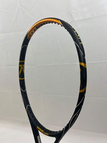 NEW Wilson K Blade Tour 93, 4 3/8 | SidelineSwap | Buy and Sell on