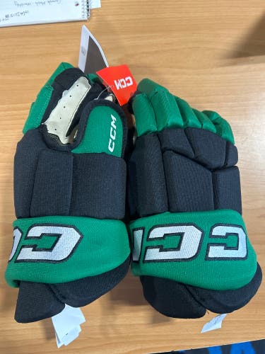 CCM HG85C Custom Hockey Gloves