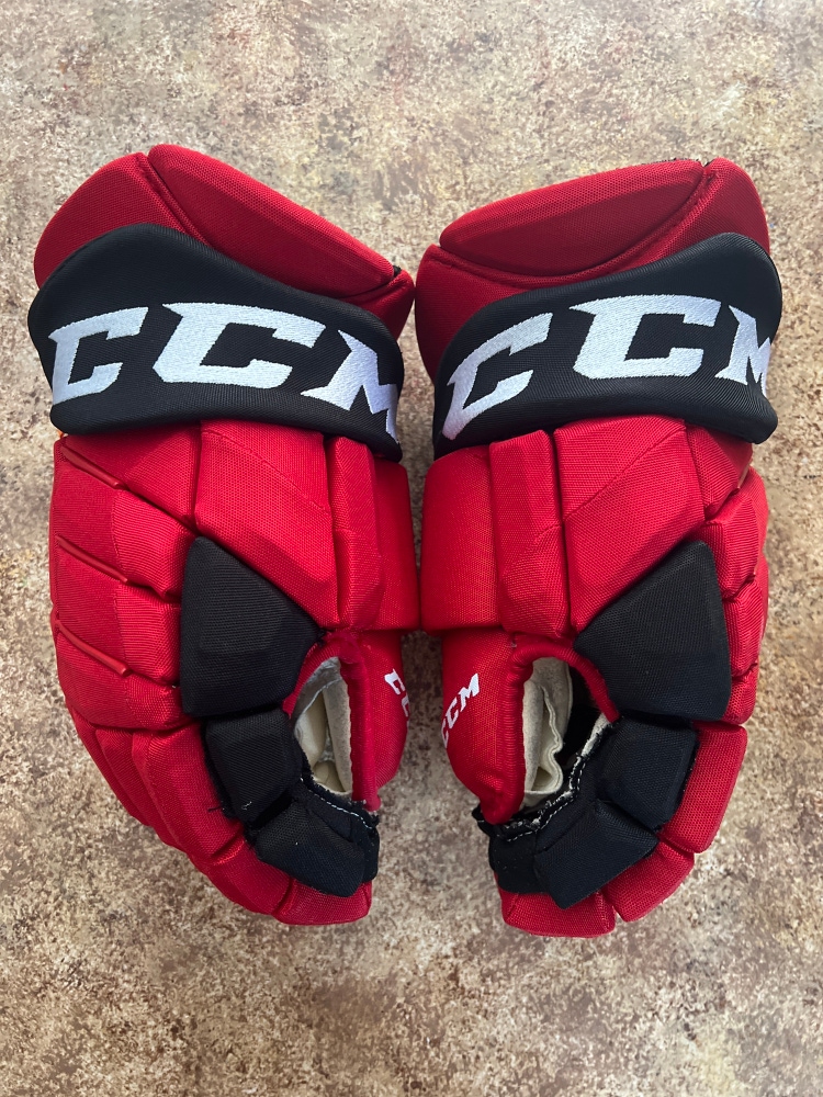 CCM 15" Pro Stock HGPJS Gloves