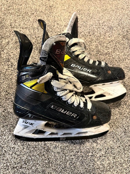 Senior Bauer 7.5 Supreme 3S Pro Hockey Skates