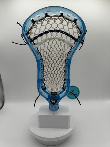 Custom Strung ECD Frost Ion