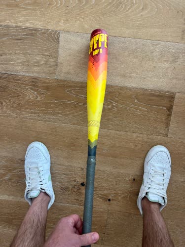 Hype Fire 29” 19 oz