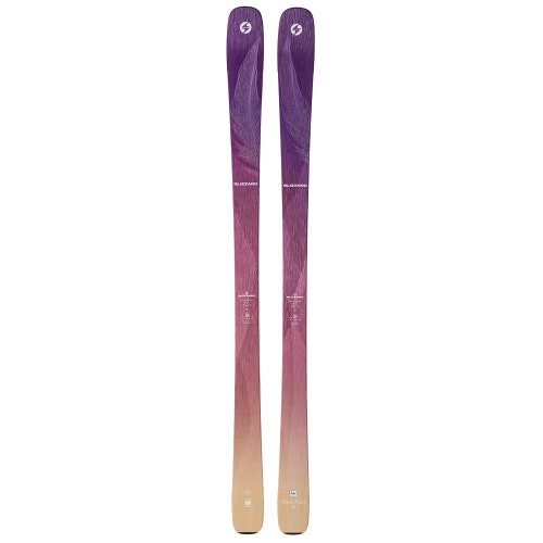 New Women's 2018 Blizzard  170 cm All Mountain black pearl Skis Without Bindings