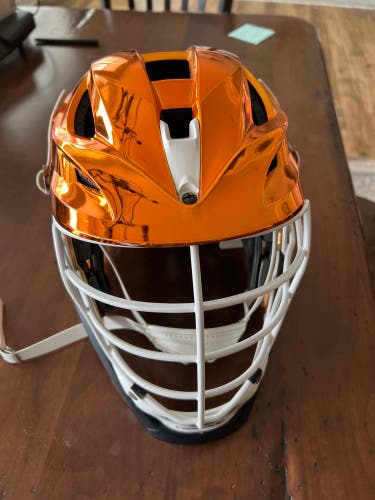 Cascade S Helmet