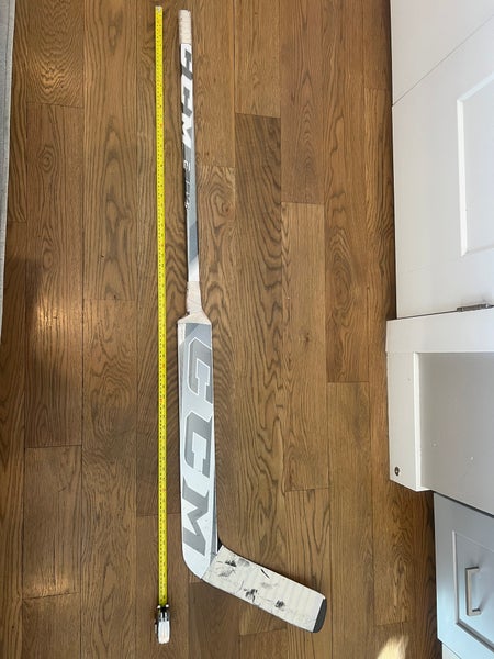 Custom Grip - Pro Stock EFLEX 5 Pro Goalie Stick