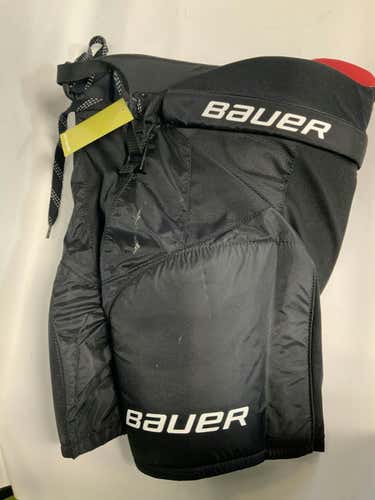 Used Bauer Nsx Md Pant Breezer Hockey Pants