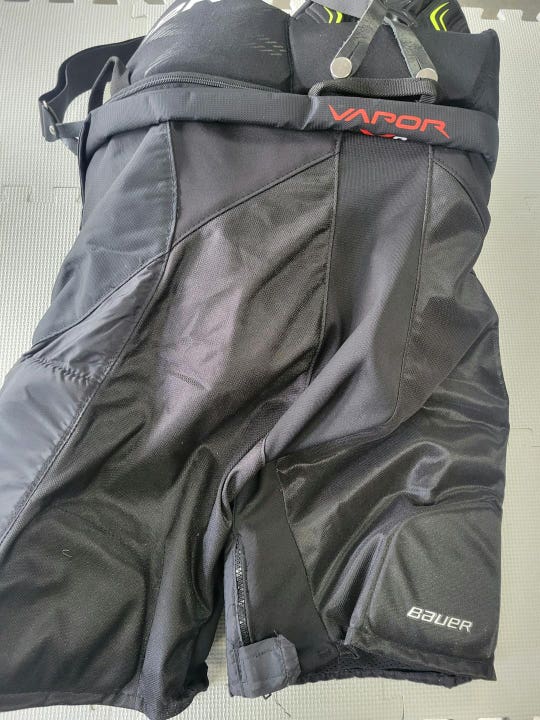 Used Bauer Vapor X2.9 Sm Pant Breezer Hockey Pants