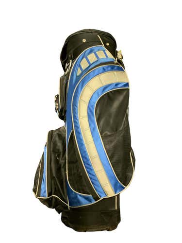 Used Bag Boy Royal Golf Cart Bags