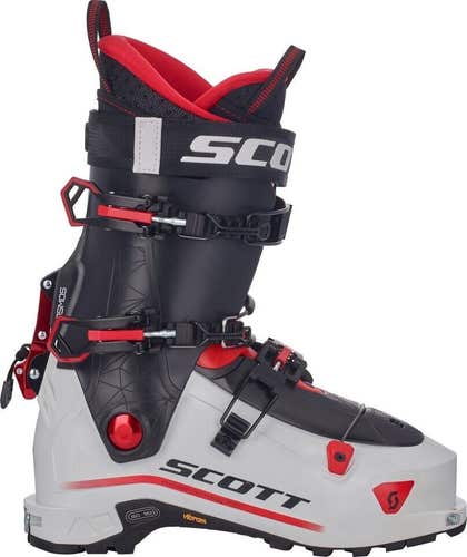 Scott Cosmos AT Backcountry Touring Ski Boots - 26.5