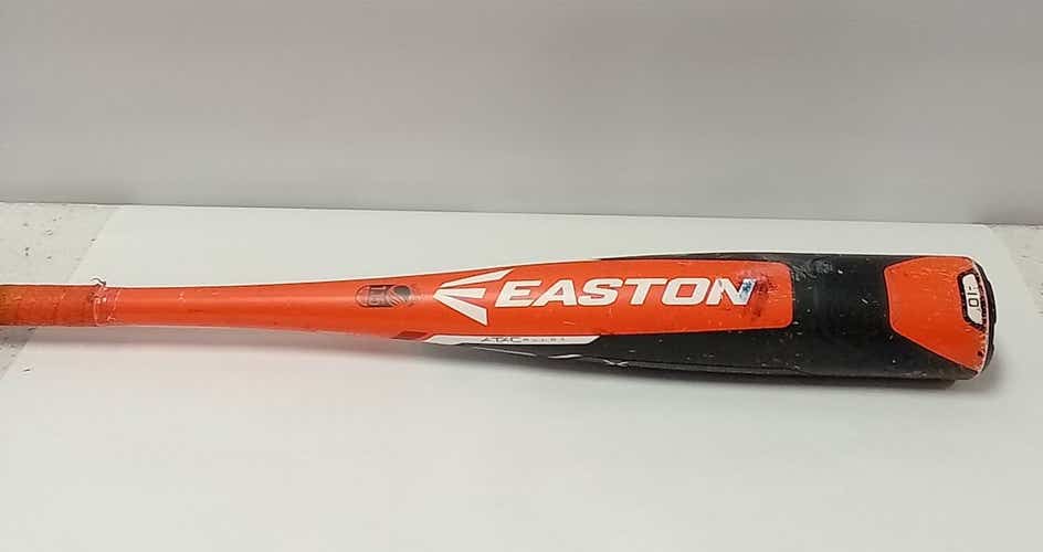 Used Easton Beast X 29" -10 Drop Senior League Bats