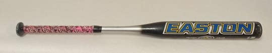 Used Easton Impact 31" -13 Drop Fastpitch Bats