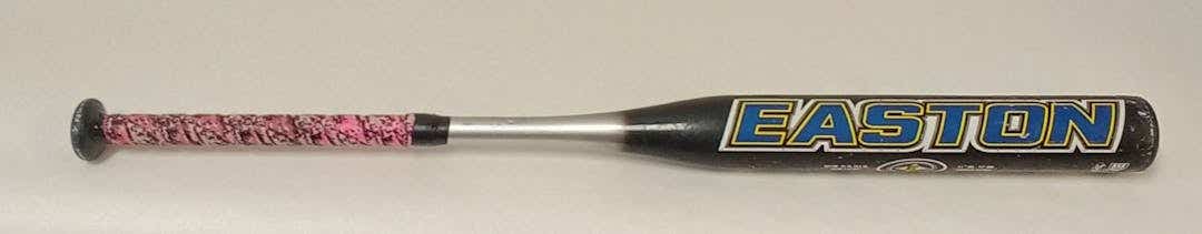 Used Easton Impact 31" -13 Drop Fastpitch Bats