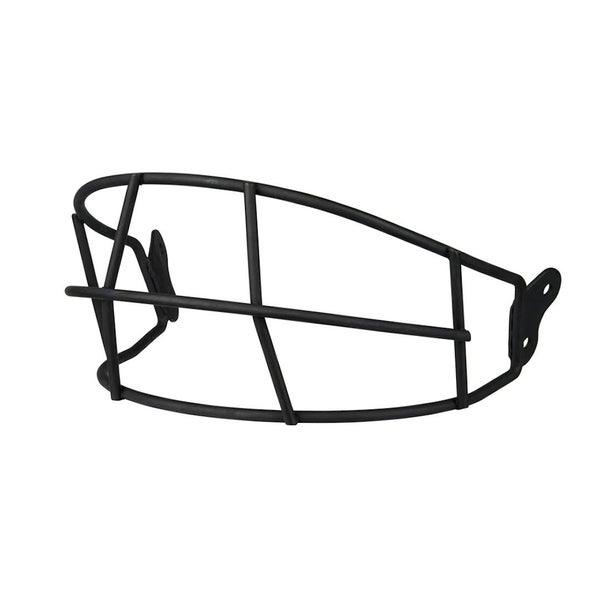 New Hx Mask Baseball Only Blk