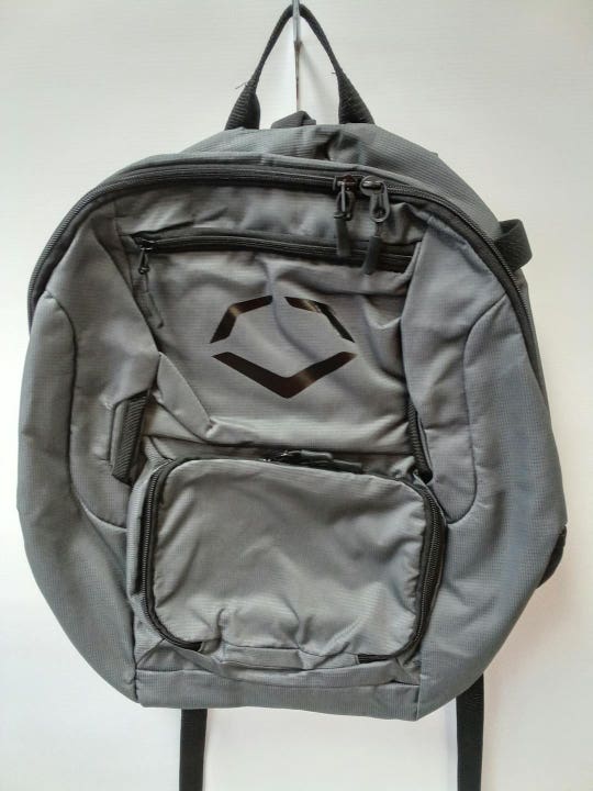 New Evo Srz-1 Backpack Char