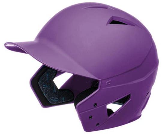 New Adt Matte Purple W Mask