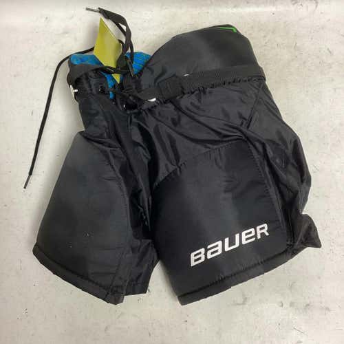 Used Bauer X Sm Pant Breezer Hockey Pants