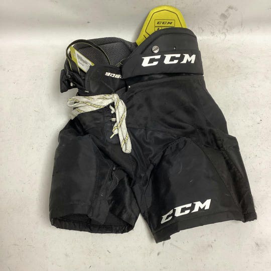 Used Ccm Tacks 9060 Sm Pant Breezer Hockey Pants