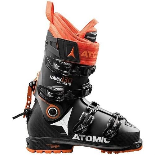 Atomic Hawx Ultra XTD 130 AT Backcountry Ski Touring Boots - Men's 25.5