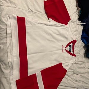 Bauer Hockey Practice Jersey