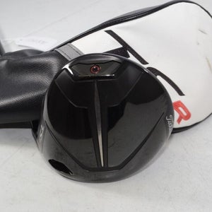 Titleist TSR2 9.0* Driver Right Stiff Flex 60g HZRDUS 6.0  #170331