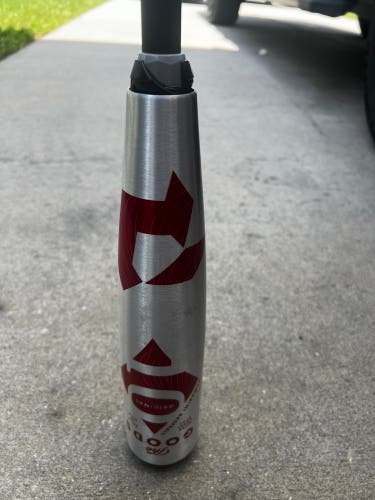 2022 Alloy (-10) 19 oz 29" The Goods Bat