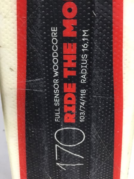 ■■送料無料■VOLKL■RTM 7.4■163cm■調整ビン付■WAX済■■ ski-volkl-rtm-74-bindings.jpg