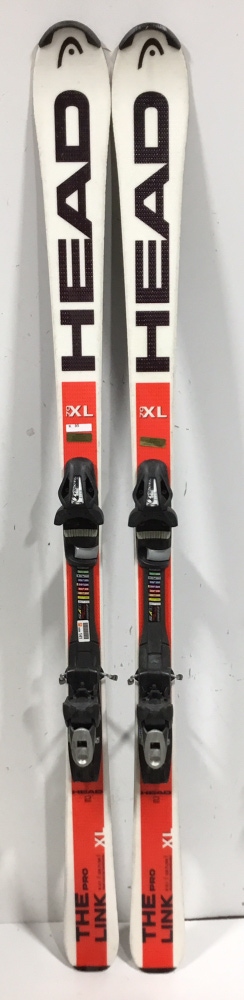 170 HEAD theLink Pro skis