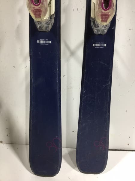 166 Rossignol Experience 80 skis | SidelineSwap | Buy and Sell on