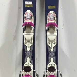 166 Rossignol Experience 80 skis