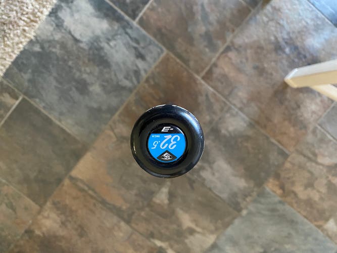 2024 Louisville Slugger (-3) 29.5 oz 32.5" Atlas Bat