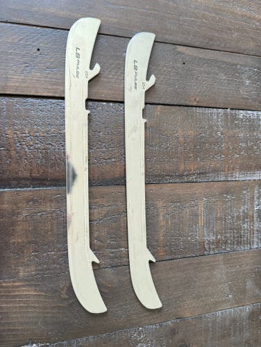 Used Bauer 254 mm LS PULSE