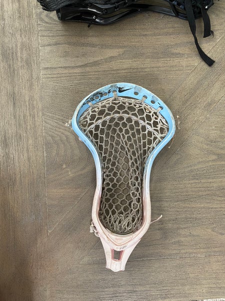 Used FOGO Strung CEO Head