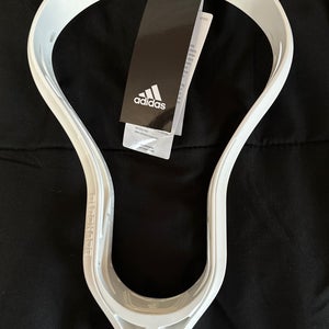 New Adidas Blockade Lacrosse Head