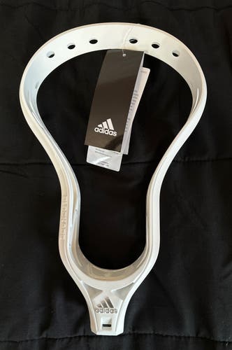 New Adidas Blockade Lacrosse Head