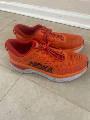 Hoka Bondi 7 sz:12