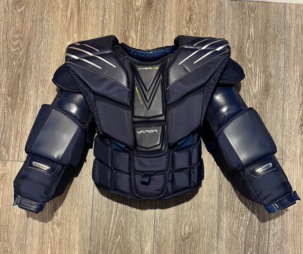 Bauer Hyperlite x Mach Goalie Chest Protector