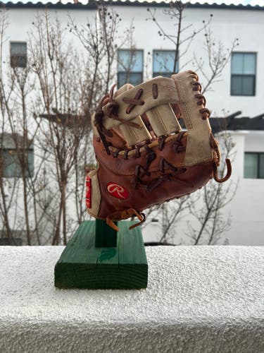 Rawlings GG elite baseball glove