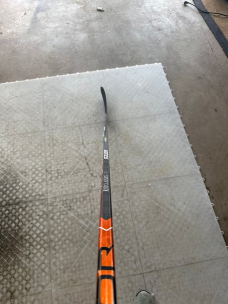 Senior Right Handed Heel Pattern Pro Stock Ag5nt Hockey Stick