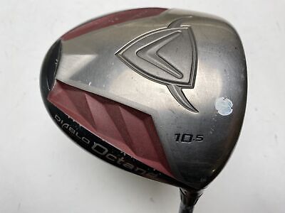 Callaway Diablo Octane Driver 10.5* Project X Regular Graphite Mens RH