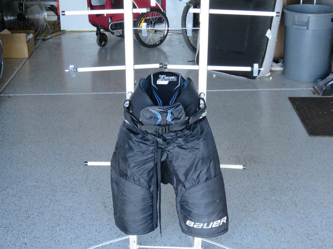 Intermediate Used Large Bauer Bauer x Hockey Pants