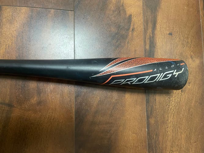 USABat Certified Rawlings (-11) 15 oz 26" Prodigy Bat