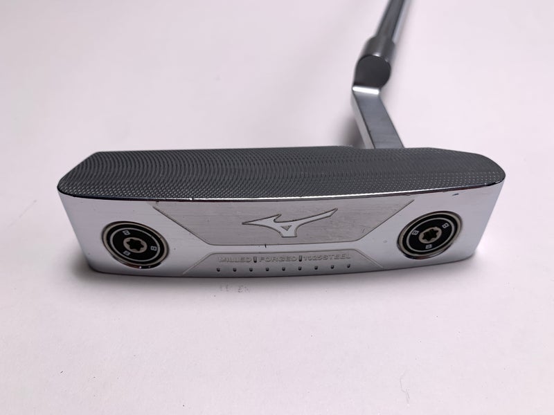 Mizuno M-Craft II Putter 35" Mens RH