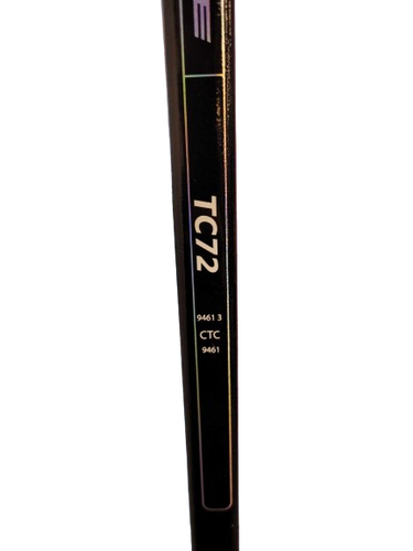 True Catalyst 9X Pro Stock Stick Chabot LH P28 85 Flex